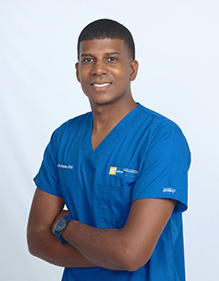 Dr. Derrick R. Champion